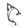 Alchemy Gothic Arboreus Right Earring (Silver)