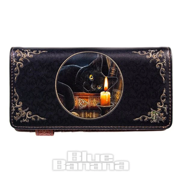 Nemesis Now Witching Hour Purse (18.5 CM) 2 Nemesis Now Witching Hour Purse (18.5 CM) - Image 2