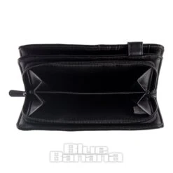 Nemesis Now Skull Tarot Purse (18.5cm) -Alternative Clothing Store 144837 d