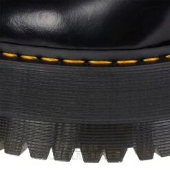 Dr. Martens Dr Martens Jadon Max Buttero Boots (Black) -Alternative Clothing Store 144941 e