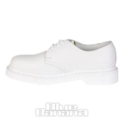 Dr. Martens Dr Martens 1461 Pride Shoes (White) -Alternative Clothing Store 144961 b