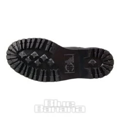 Dr. Martens Dr Martens 2976 Vegan Felix Quad Boots (Black) -Alternative Clothing Store 144984 e