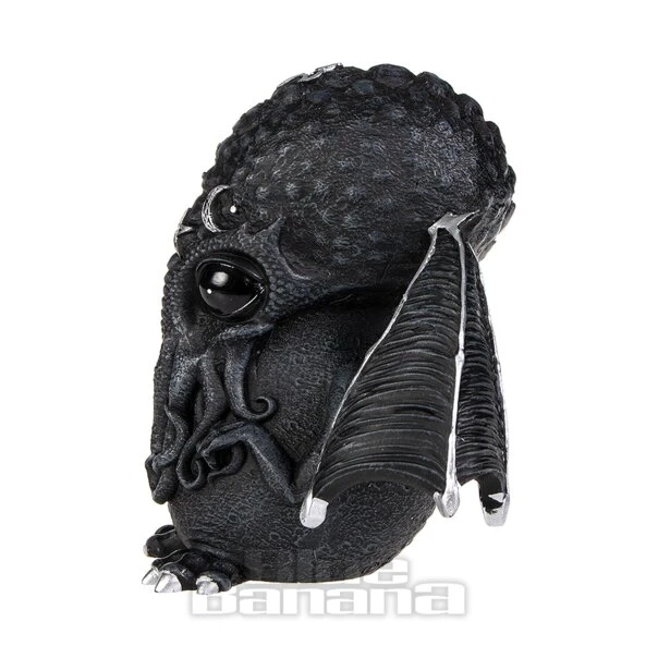 Nemesis Now Culthulhu Figurine (10.3cm) 2 Nemesis Now Culthulhu Figurine (10.3cm) - Image 2