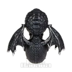 Nemesis Now Culthulhu Figurine (10.3cm) 9 Nemesis Now Culthulhu Figurine (10.3cm) -Alternative Clothing Store 145900 b