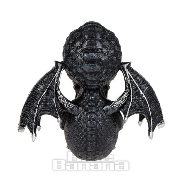 Nemesis Now Culthulhu Figurine (10.3cm) 3 Nemesis Now Culthulhu Figurine (10.3cm) - Image 3