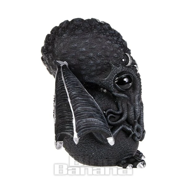 Nemesis Now Culthulhu Figurine (10.3cm) 4 Nemesis Now Culthulhu Figurine (10.3cm) - Image 4