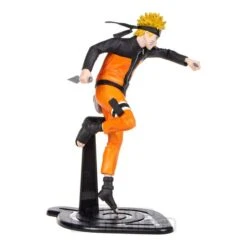 Official Naruto Shippuden Naruto Uzumaki Figurine (17CM) -Alternative Clothing Store 146488 c