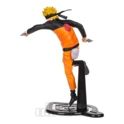 Official Naruto Shippuden Naruto Uzumaki Figurine (17CM) -Alternative Clothing Store 146488 f