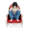 Official Death Note L Figurine (15CM)