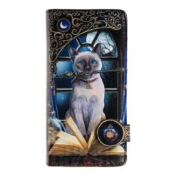 Nemesis Now Hocus Pocus Embossed Purse (18.5cm)