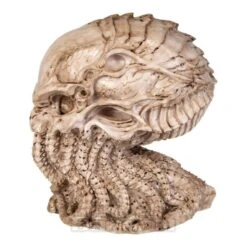 Nemesis Now Cthulhu Skull Figurine (20cm) -Alternative Clothing Store 146587 b
