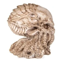 Nemesis Now Cthulhu Skull Figurine (20cm) -Alternative Clothing Store 146587 d
