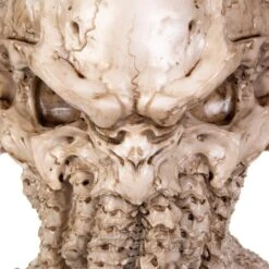Nemesis Now Cthulhu Skull Figurine (20cm) -Alternative Clothing Store 146587 e