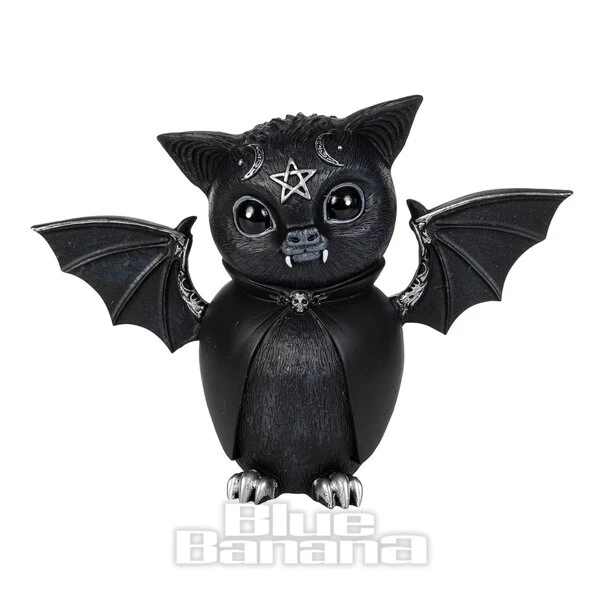 Nemesis Now Beelzebat Figurine (13.5cm) 1 Nemesis Now Beelzebat Figurine (13.5cm)