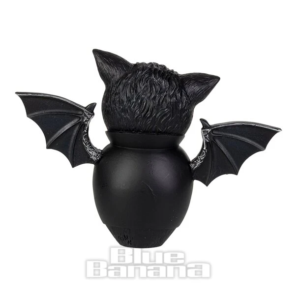 Nemesis Now Beelzebat Figurine (13.5cm) 4 Nemesis Now Beelzebat Figurine (13.5cm) - Image 4