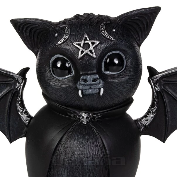 Nemesis Now Beelzebat Figurine (13.5cm) 6 Nemesis Now Beelzebat Figurine (13.5cm) - Image 6
