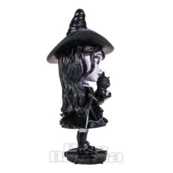 Nemesis Now Hexara Figurine (15 CM) 9 Nemesis Now Hexara Figurine (15 CM) -Alternative Clothing Store 146597 c