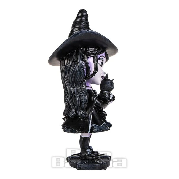 Nemesis Now Hexara Figurine (15 CM) 4 Nemesis Now Hexara Figurine (15 CM) - Image 4