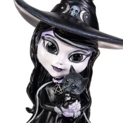 Nemesis Now Hexara Figurine (15 CM) 10 Nemesis Now Hexara Figurine (15 CM) -Alternative Clothing Store 146597 d