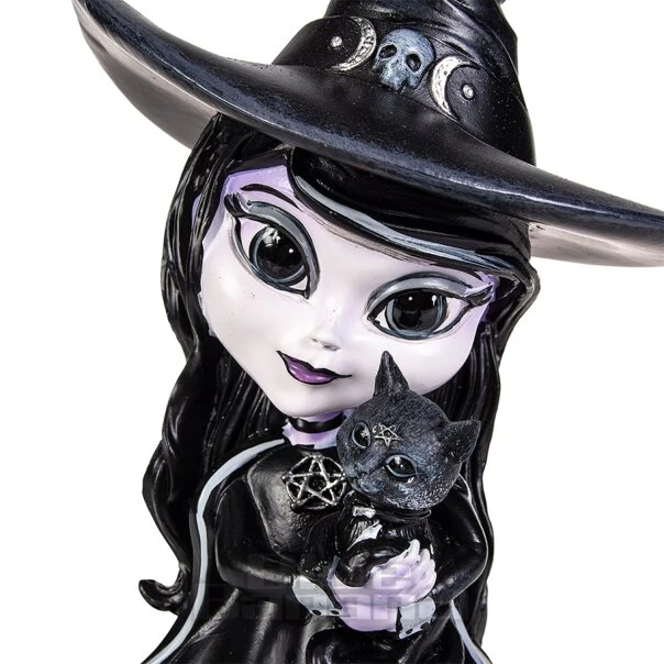 Nemesis Now Hexara Figurine (15 CM) 5 Nemesis Now Hexara Figurine (15 CM) - Image 5