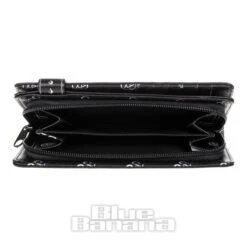 Nemesis Now Baphomet Embossed Purse (18.5cm) -Alternative Clothing Store 146598 d