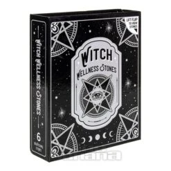 Nemesis Now Witch Wellness Stones