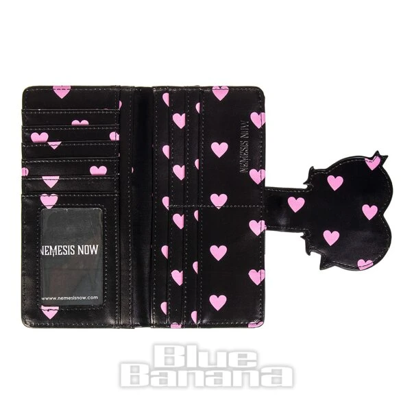 Nemesis Now Little Monster Embossed Purse (18.5cm) 4 Nemesis Now Little Monster Embossed Purse (18.5cm) - Image 4