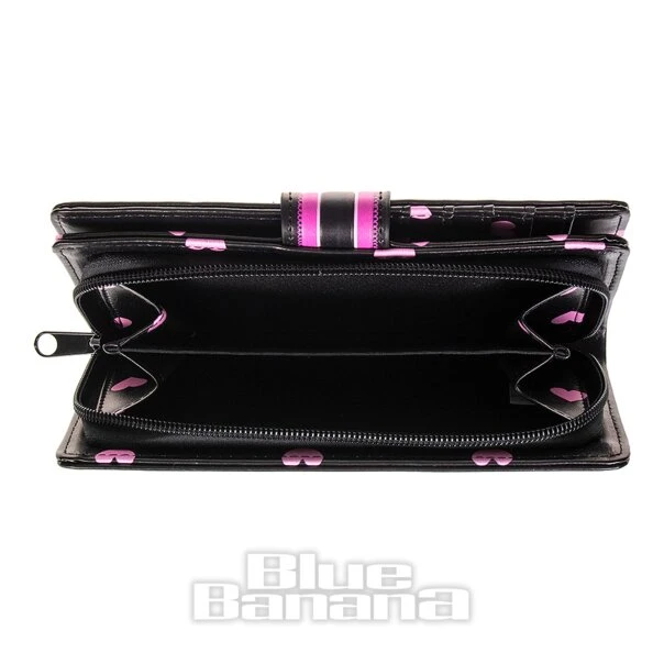 Nemesis Now Little Monster Embossed Purse (18.5cm) 5 Nemesis Now Little Monster Embossed Purse (18.5cm) - Image 5