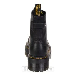 Dr. Martens Dr Martens 2976 Jetta Sendal Zipped Chelsea Boots (Black) -Alternative Clothing Store 147144 b