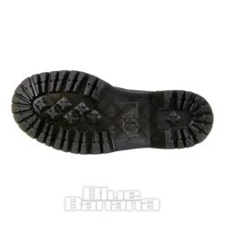 Dr. Martens Dr Martens 2976 Jetta Sendal Zipped Chelsea Boots (Black) -Alternative Clothing Store 147144 e