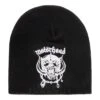 Official Motorhead Warpig Beanie (Black)