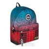 Hype Harry Potter Spells Backpack (Blue/Red)