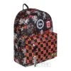 Hype Harry Potter Gryffindor Backpack (Black/Red)