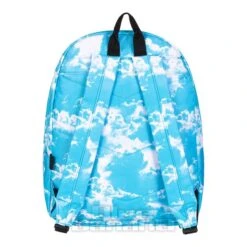 Hype Harry Potter Flying CarBackpack (Blue) -Alternative Clothing Store 147374 c