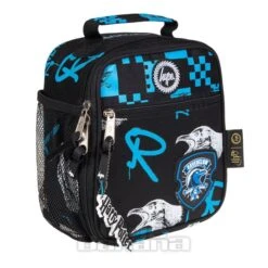 Hype Harry Potter Ravenclaw Lunchbox (Black)