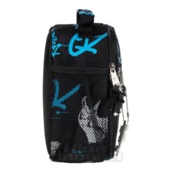 Hype Harry Potter Ravenclaw Lunchbox (Black) -Alternative Clothing Store 147388 d