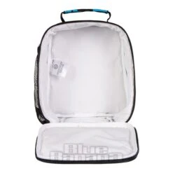 Hype Harry Potter Ravenclaw Lunchbox (Black) -Alternative Clothing Store 147388 e