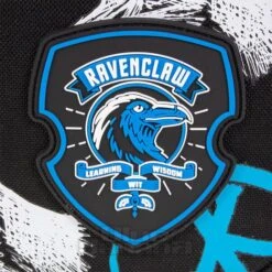 Hype Harry Potter Ravenclaw Lunchbox (Black) -Alternative Clothing Store 147388 g