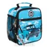 Hype Harry Potter Cloud Flying Car Lunchbox (Blue)