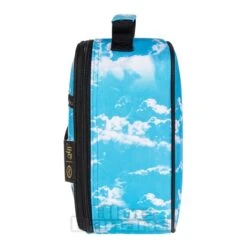 Hype Harry Potter Cloud Flying Car Lunchbox (Blue) -Alternative Clothing Store 147394 b