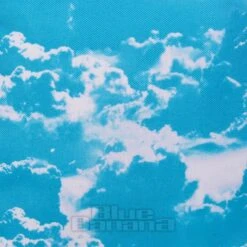 Hype Harry Potter Cloud Flying Car Lunchbox (Blue) -Alternative Clothing Store 147394 k