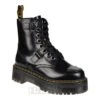Dr. Martens Dr Martens Jadon Buttero Alternative Boots (Black)