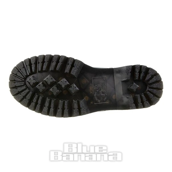 Dr. Martens Dr Martens Jadon Buttero Alternative Boots (Black) 6 Dr. Martens Dr Martens Jadon Buttero Alternative Boots (Black) - Image 6