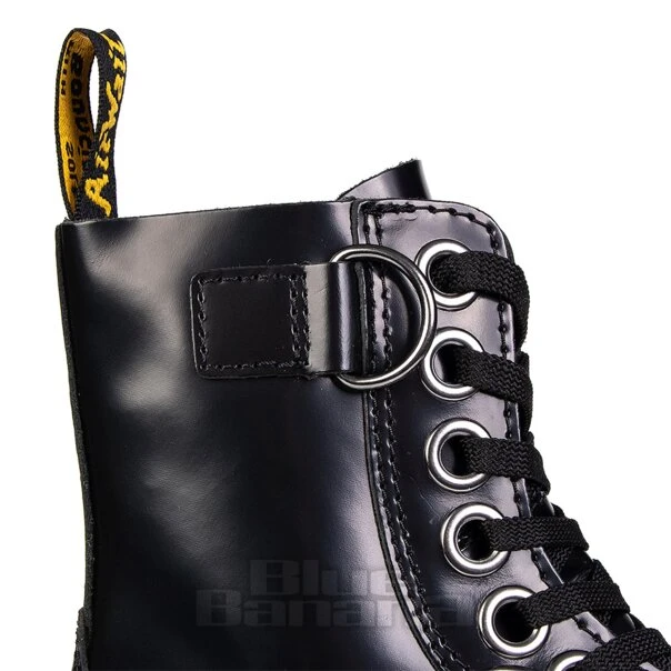 Dr. Martens Dr Martens Jadon Buttero Alternative Boots (Black) 8 Dr. Martens Dr Martens Jadon Buttero Alternative Boots (Black) - Image 8