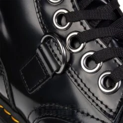 Dr. Martens Dr Martens Jadon Buttero Alternative Boots (Black) 21 Dr. Martens Dr Martens Jadon Buttero Alternative Boots (Black) -Alternative Clothing Store 147744 h