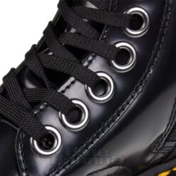 Dr. Martens Dr Martens Jadon Buttero Alternative Boots (Black) 22 Dr. Martens Dr Martens Jadon Buttero Alternative Boots (Black) -Alternative Clothing Store 147744 i