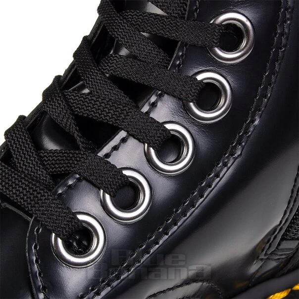 Dr. Martens Dr Martens Jadon Buttero Alternative Boots (Black) 10 Dr. Martens Dr Martens Jadon Buttero Alternative Boots (Black) - Image 10