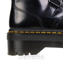 Dr. Martens Dr Martens Jadon Buttero Alternative Boots (Black) 23 Dr. Martens Dr Martens Jadon Buttero Alternative Boots (Black) -Alternative Clothing Store 147744 j