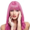 Manic Panic 8oz High Voltage Classic Cream Formula Colour Hair Dye (Cotton Candy Pink)