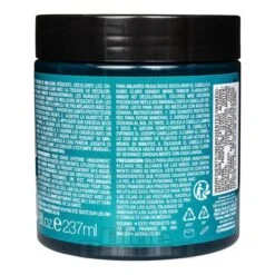 Manic Panic 8oz High Voltage Classic Cream Formula Colour Hair Dye (Enchanted Forest) 7 Manic Panic 8oz High Voltage Classic Cream Formula Colour Hair Dye (Enchanted Forest) -Alternative Clothing Store 147980 mp classic pot 8oz enchanted forest back